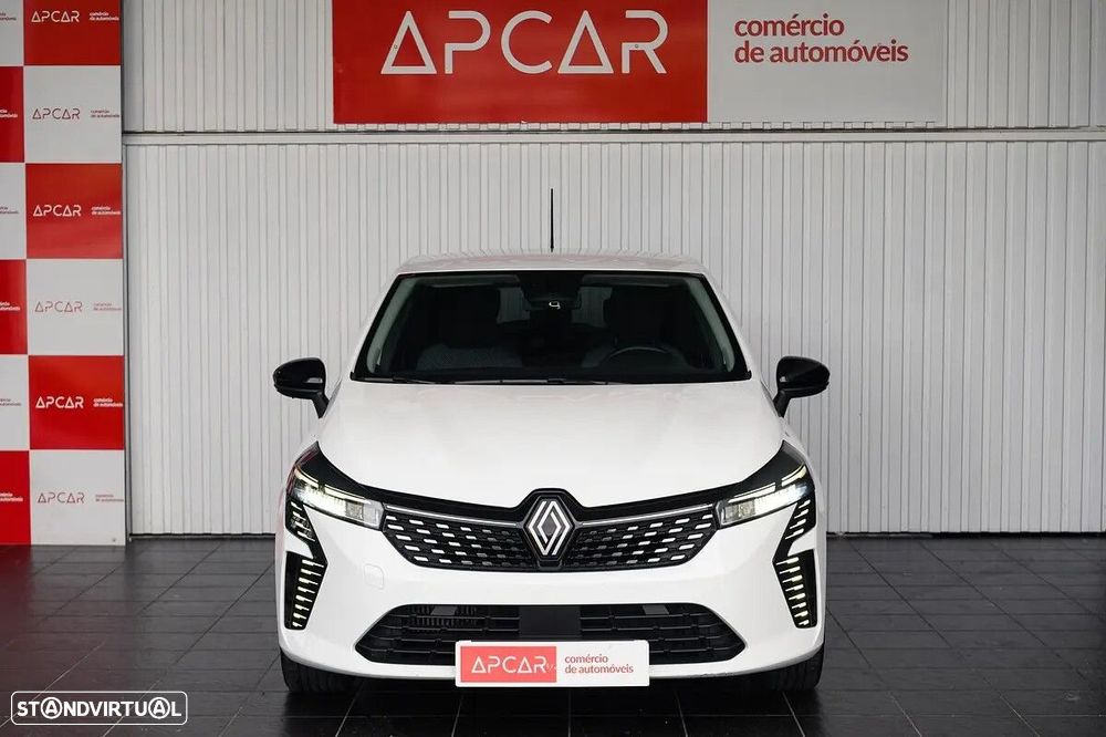 Renault Clio 1.0 TCe Evolution - 5