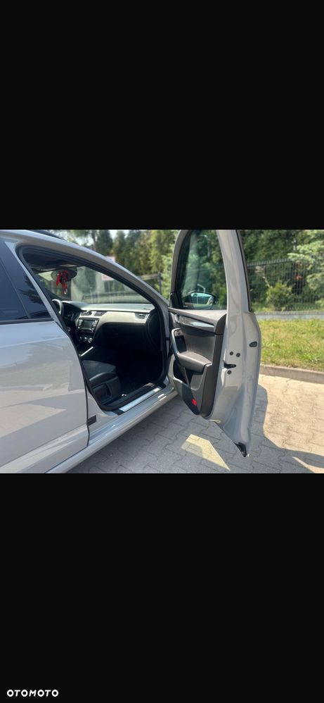 Skoda Octavia 2.0 TDI RS - 4