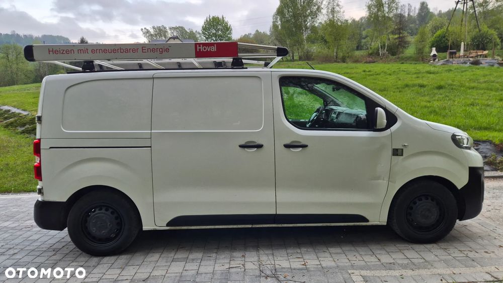 Peugeot EXPERT - 2