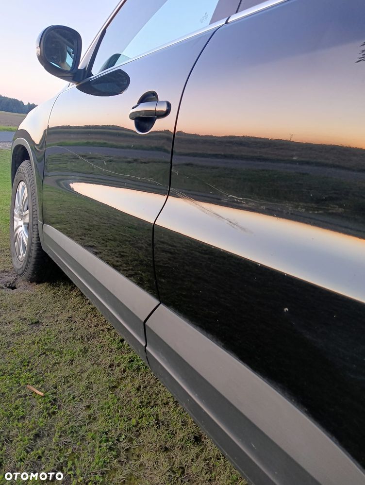 Volkswagen Tiguan 2.0 TDI 4Mot Track&Field - 12
