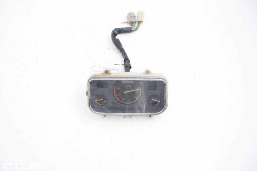 ZEGAR ZEGARY LICZNIK CF Moto Allroad 500 - 2