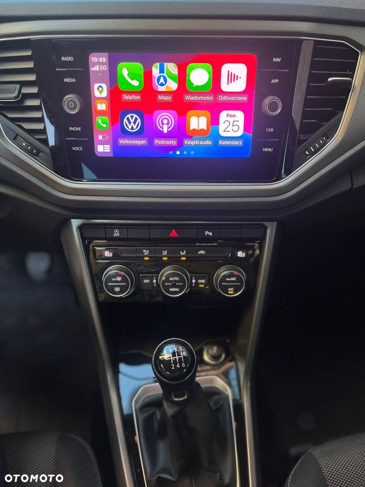 Volkswagen T-Roc 2.0 TDI Life - 10