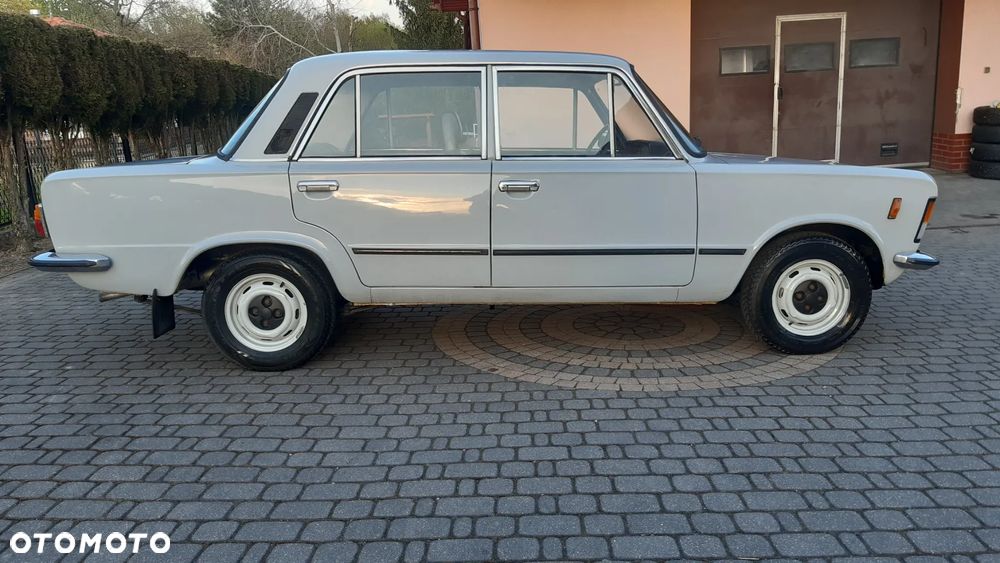 Fiat 125p - 6
