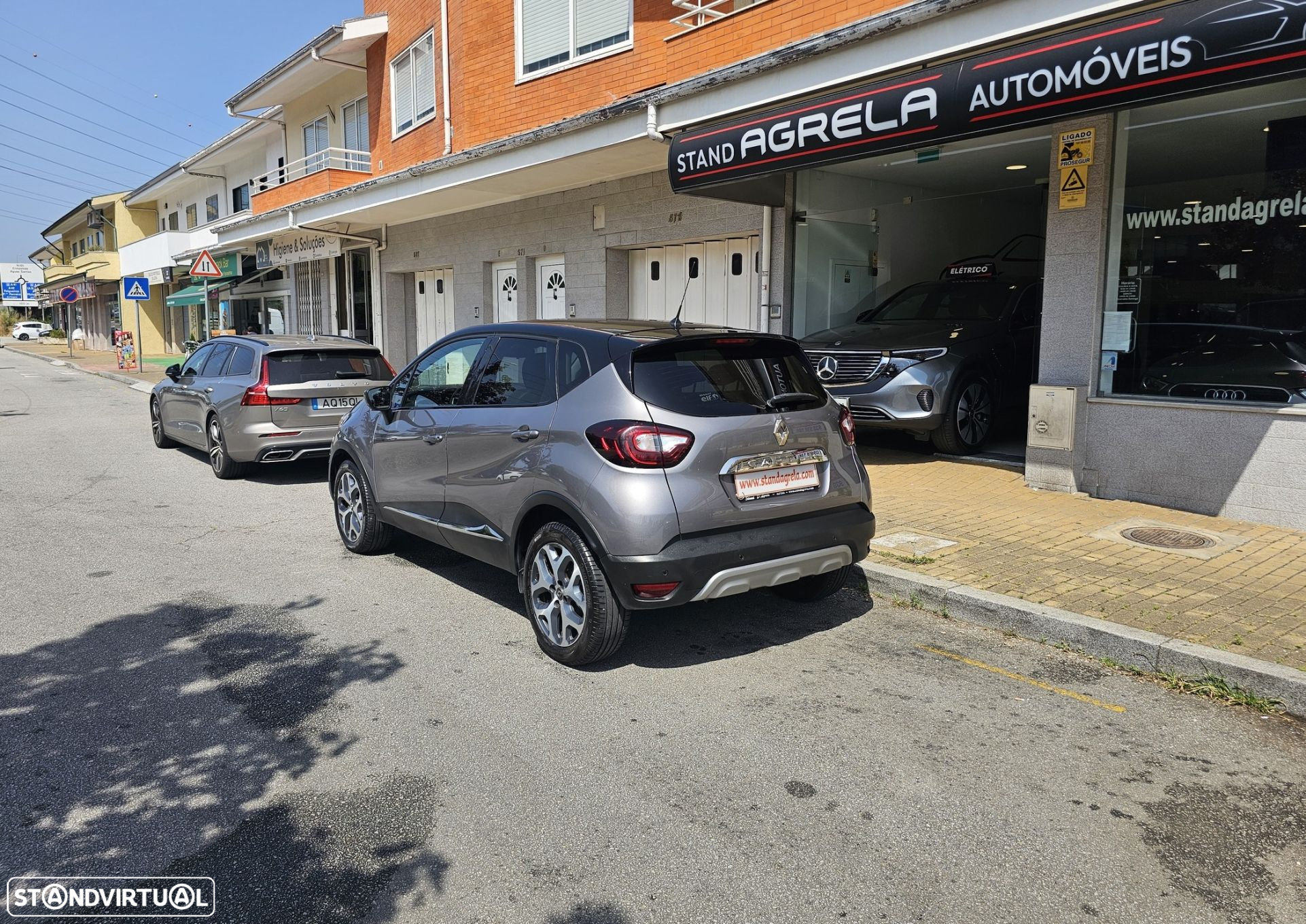 Renault Captur 1.5 dCi Exclusive - 6