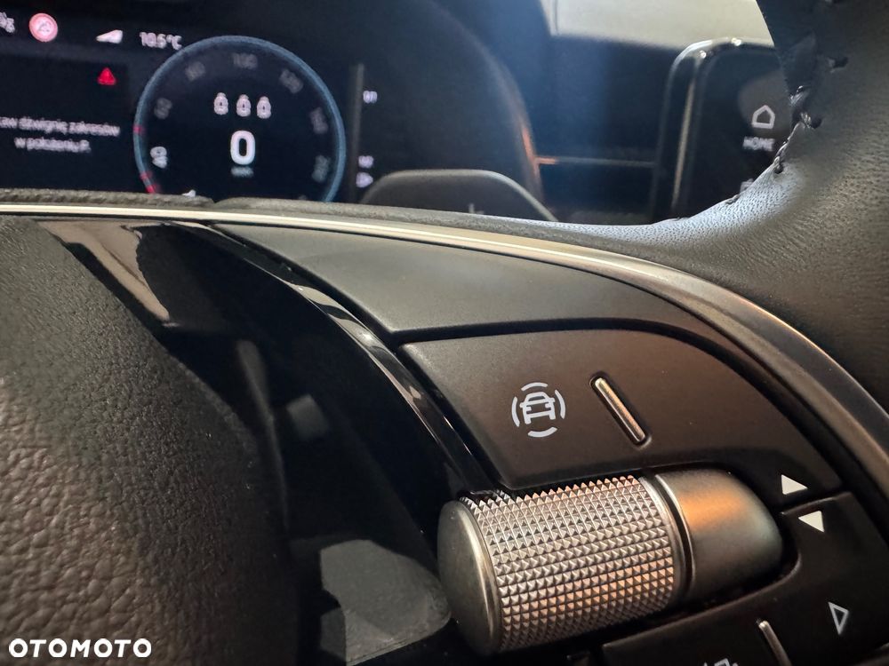 Skoda Kamiq 1.5 TSI Drive DSG - 14