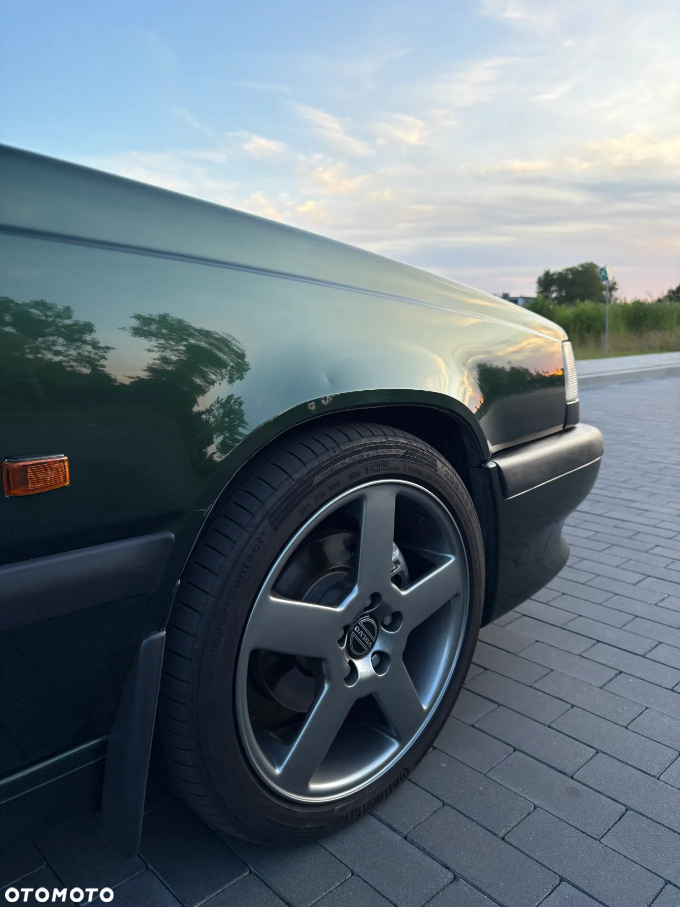 Volvo 850 - 11