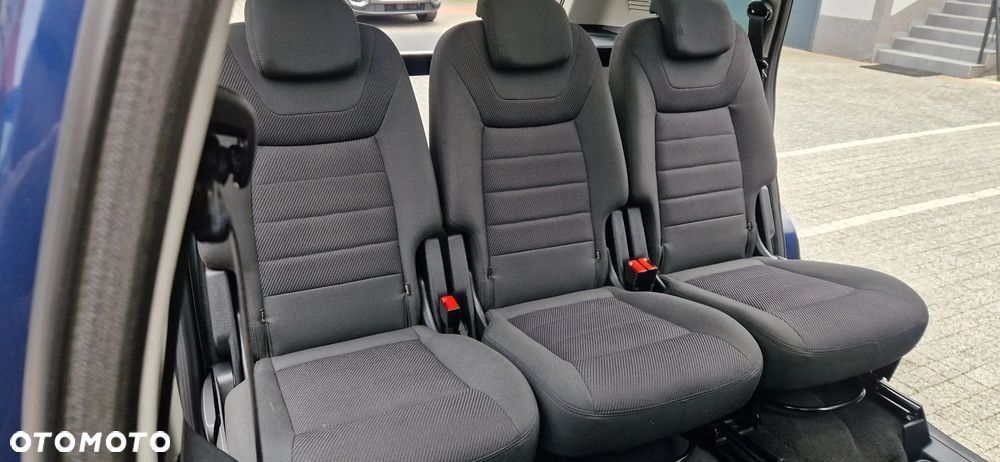 Ford S-Max - 35