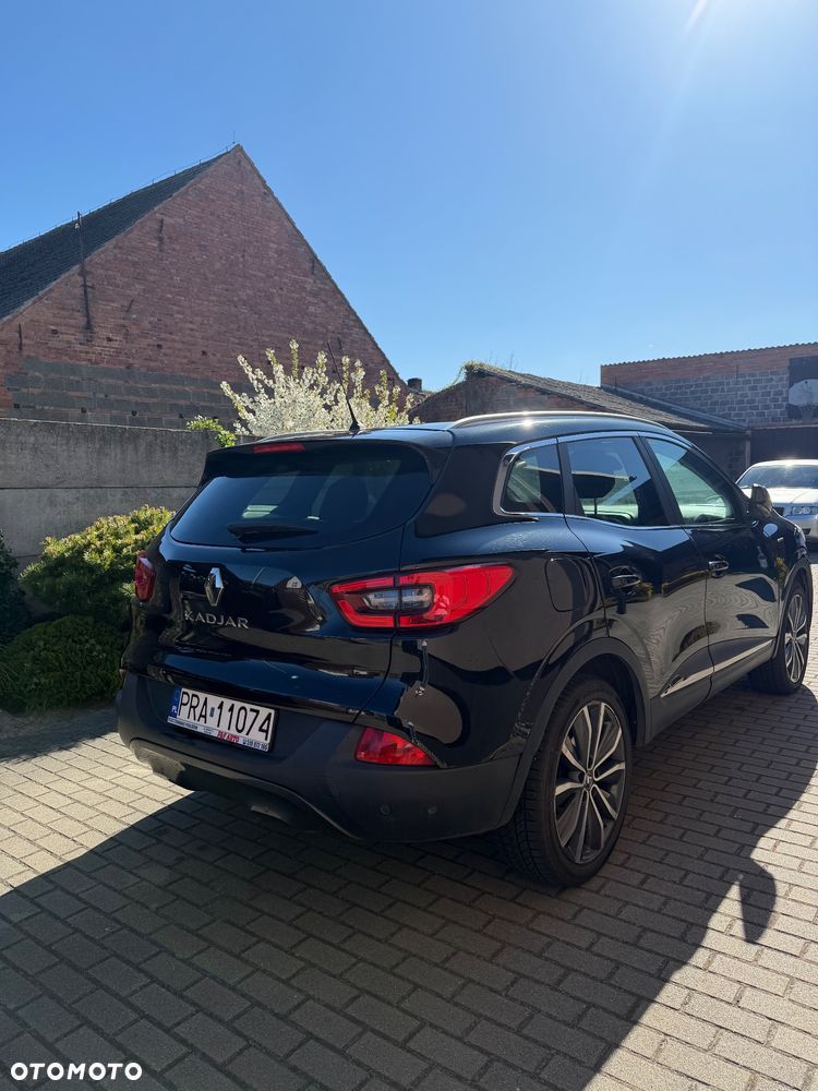 Renault Kadjar - 4