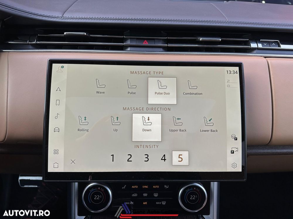 Land Rover Range Rover 4.4 V8 P530 LWB Autobiography - 29