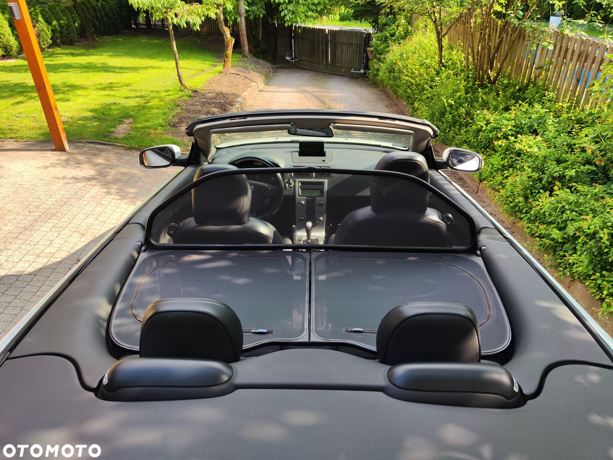 Volvo C70 - 15