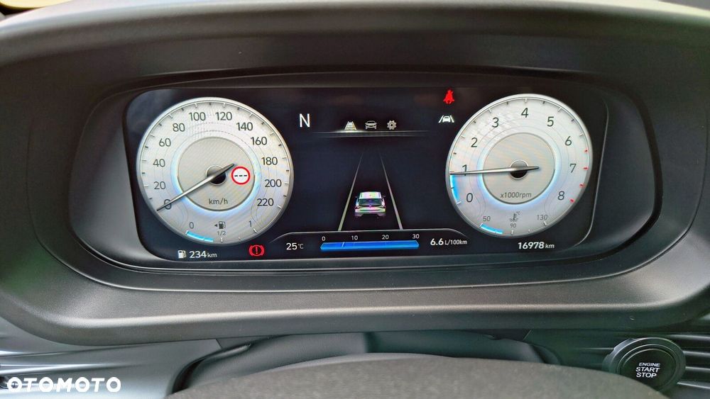 Hyundai i20 - 14