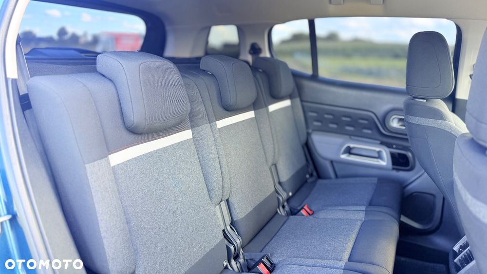 Citroën C5 Aircross BlueHDI 130 S&S LIVE PACK - 18
