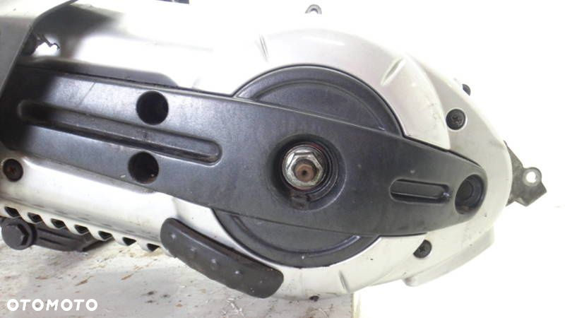 Piaggio Mp3 400 Silnik Gwarancja 30 Dni - 6