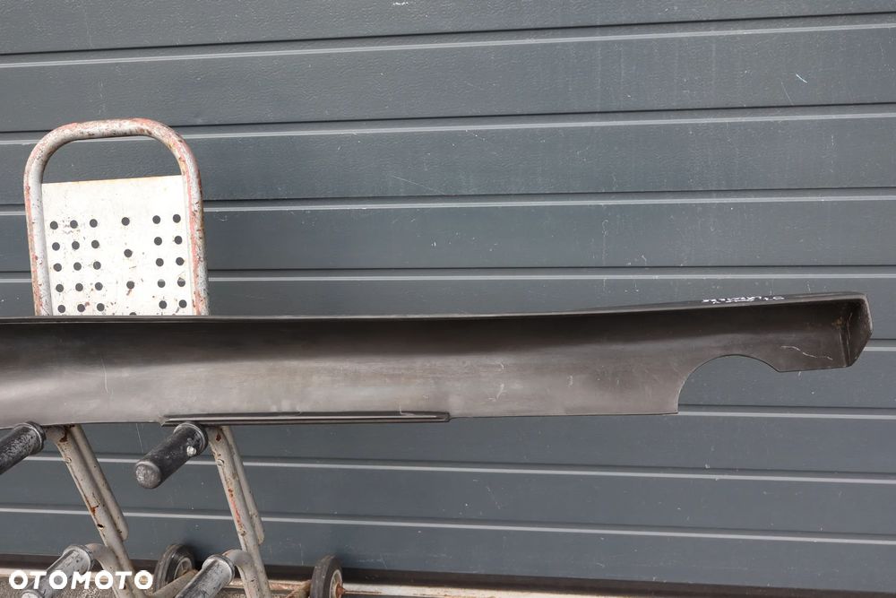 NOWA LISTWA PROGOWA PRÓG PRAWA LEWA VW GOLF V 5 1K0 CARACTERE CA120150L CA120150R - 13