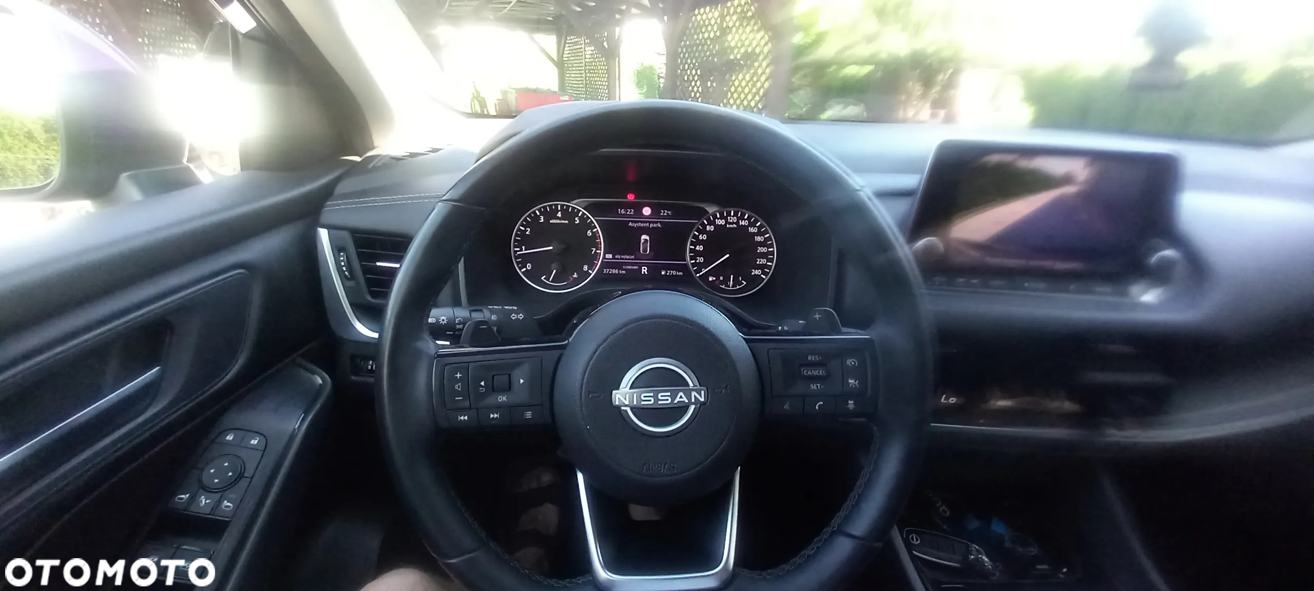 Nissan Qashqai - 30