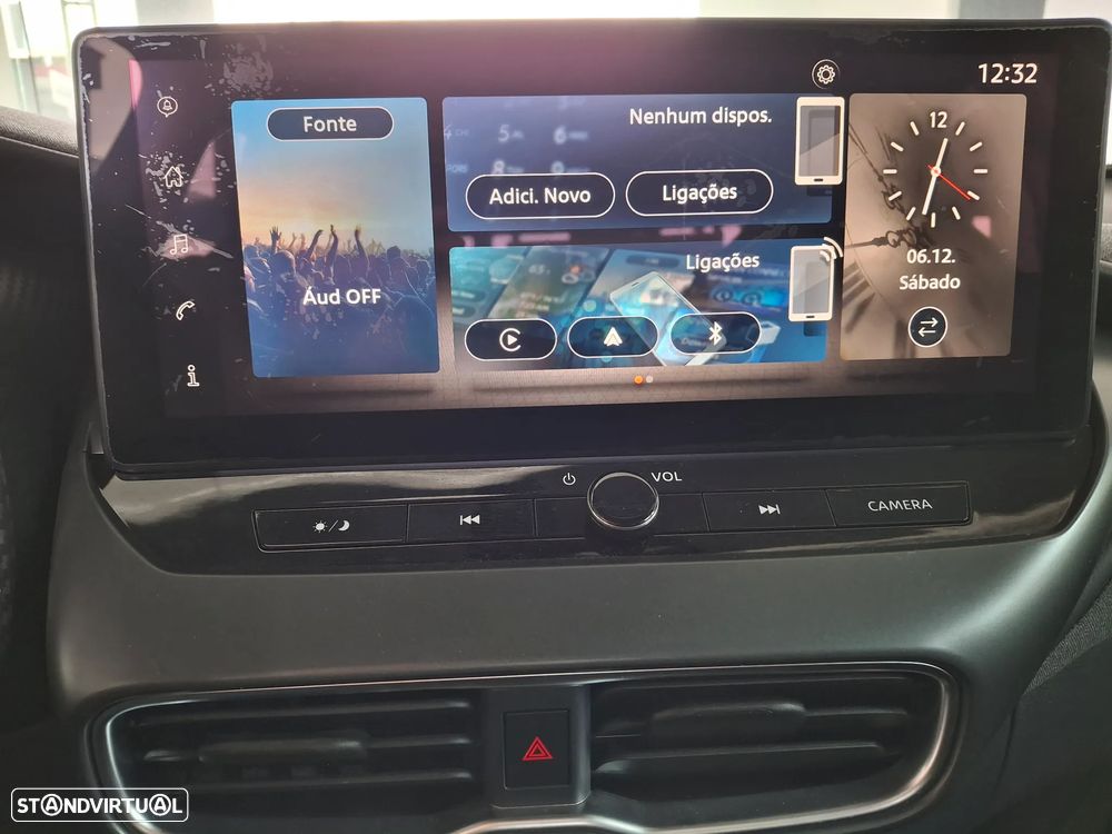 Nissan Juke 1.0 DIG-T Acenta+ - 21