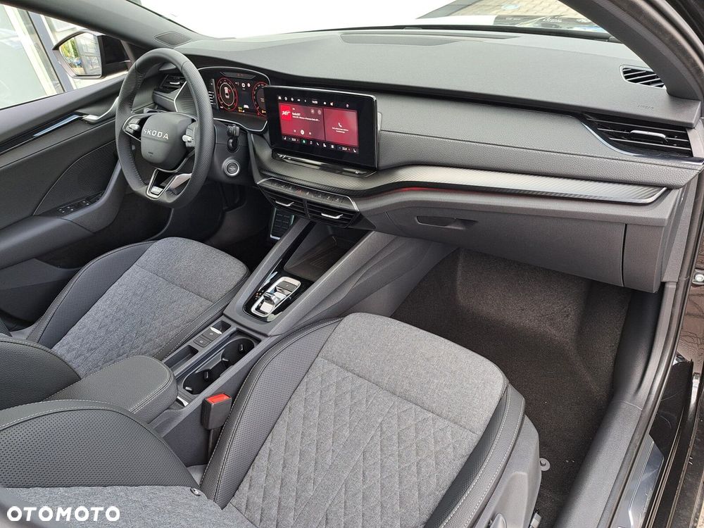 Skoda Octavia 1.5 TSI mHEV Sportline DSG - 29