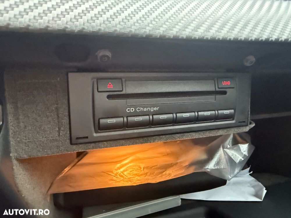 Audi A4 Avant 2.0 TDI DPF multitronic - 10