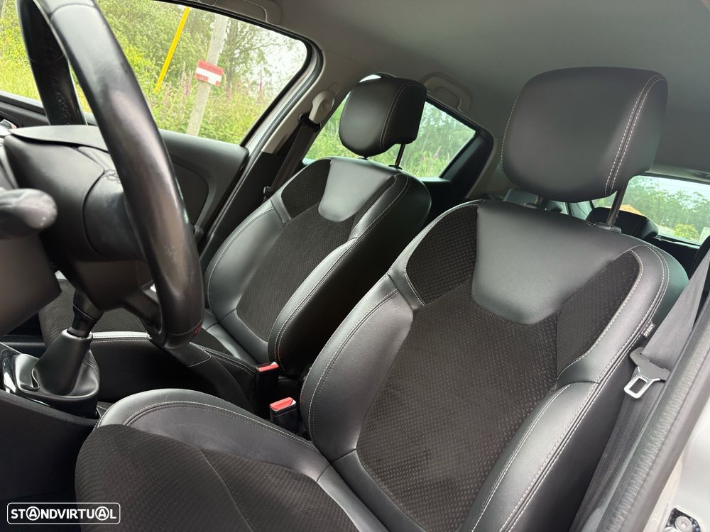 Renault Clio 1.5 dCi Limited EDition - 6