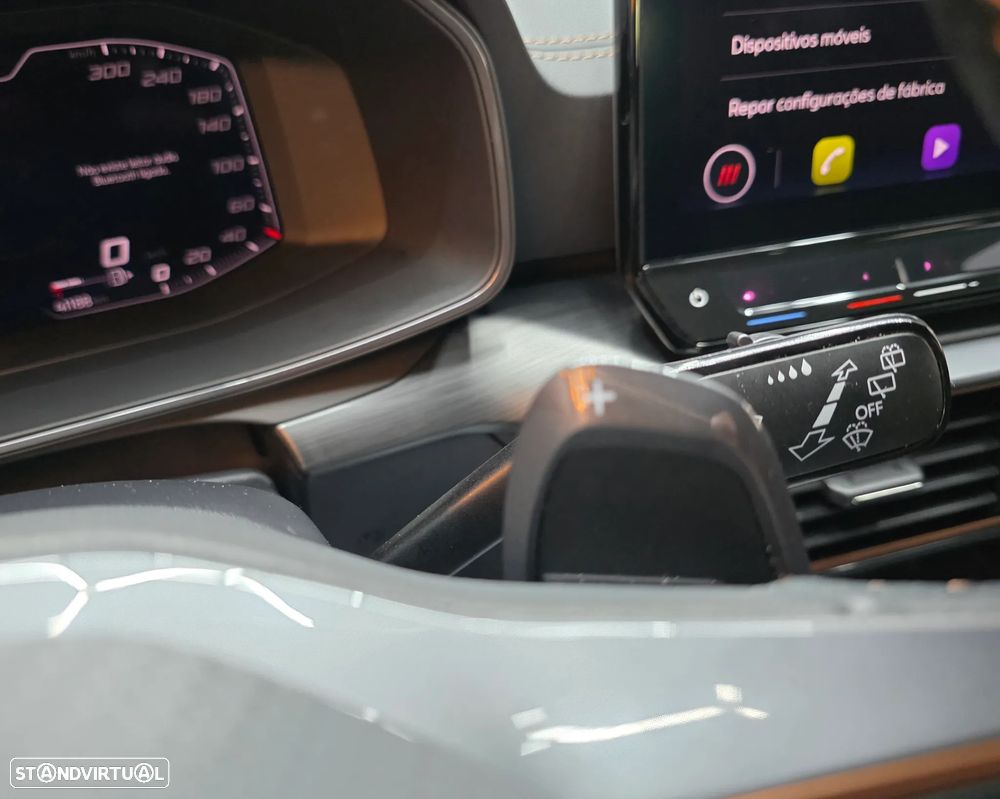 Cupra Formentor VZ 1.4 e-Hybrid DSG - 27