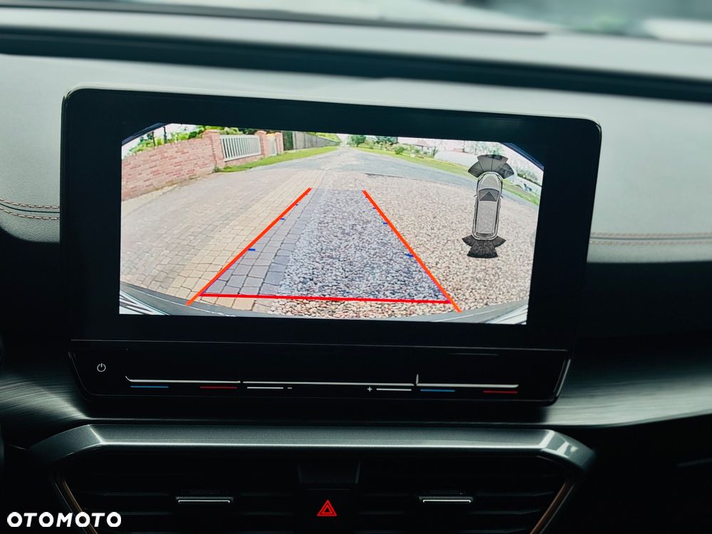 Cupra Formentor 1.5 TSI DSG Tribe Edition - 13
