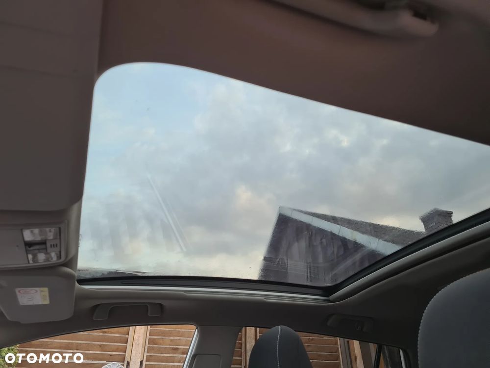 Toyota Verso 1.6 D-4D 5-Sitzer Start/Stop Skyview Edition - 23