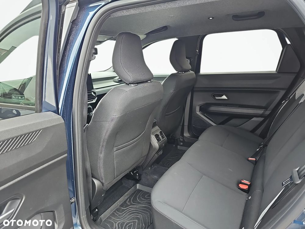 Dacia Bigster 1.2 TCe mHEV Journey - 14