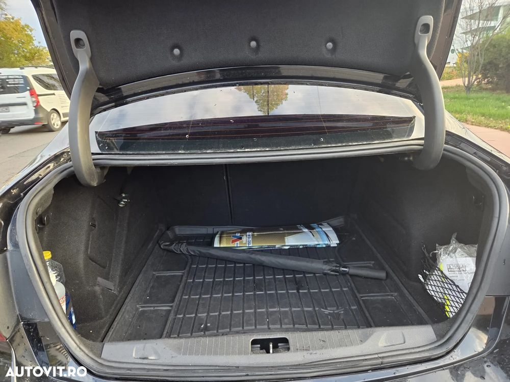 Opel Astra 1.4 ECOTEC Turbo Start/Stop Drive - 3