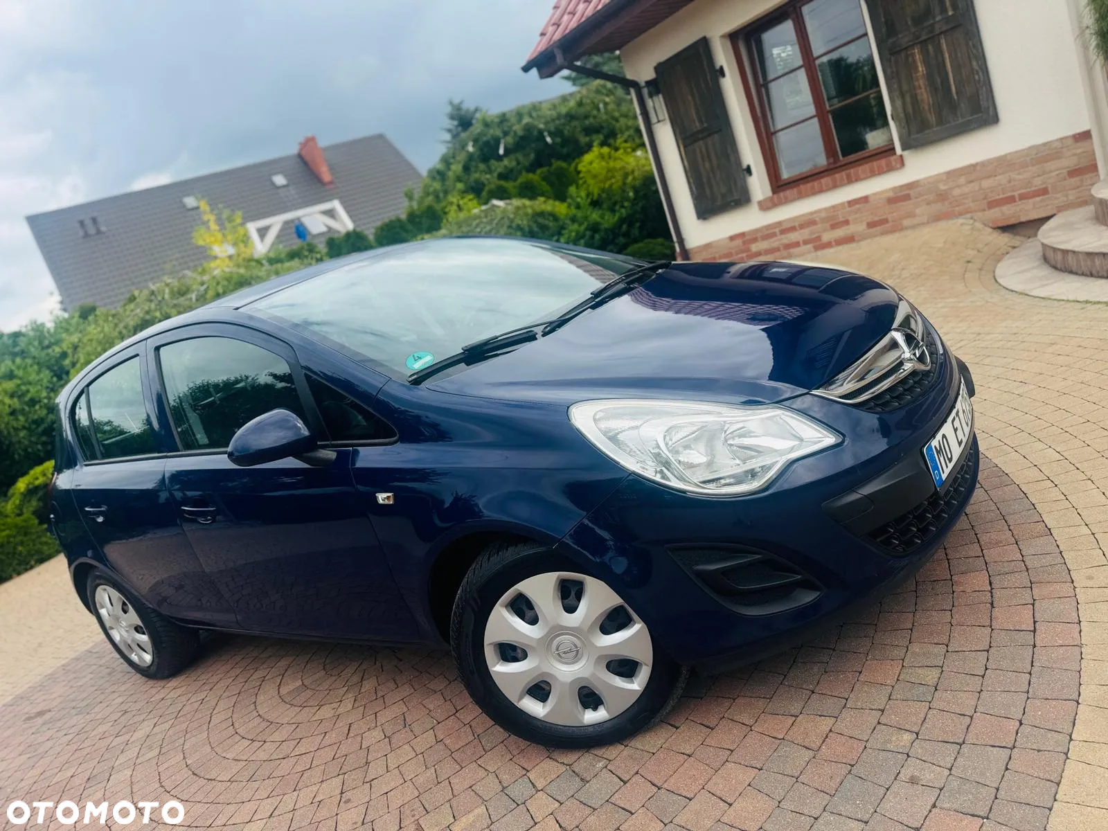 Opel Corsa 1.2 16V Enjoy - 2
