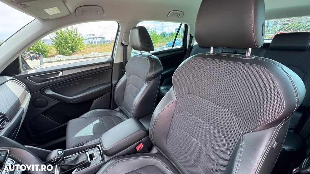 Skoda Kodiaq 2.0 TSI 4X4 DSG SportLine - 20