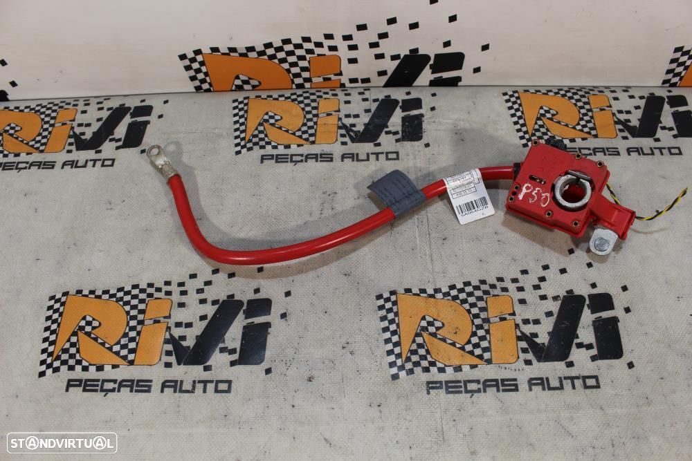 Fusível Da Bateria Bmw 1 (E87)  9217018 / 9217007 - 1