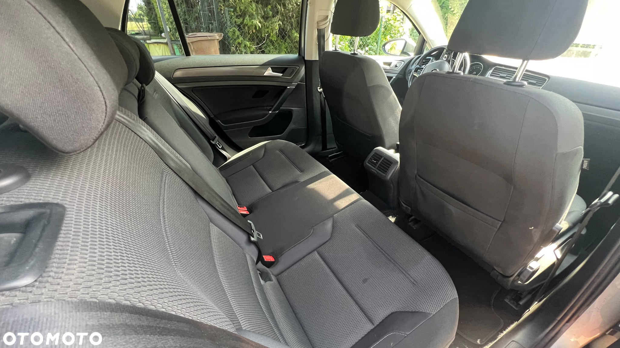 Volkswagen Golf VII 1.5 TSI BMT Comfortline - 17