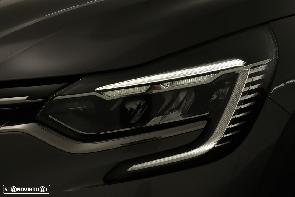 Renault Captur 1.0 TCe Techno Bi-Fuel - 6