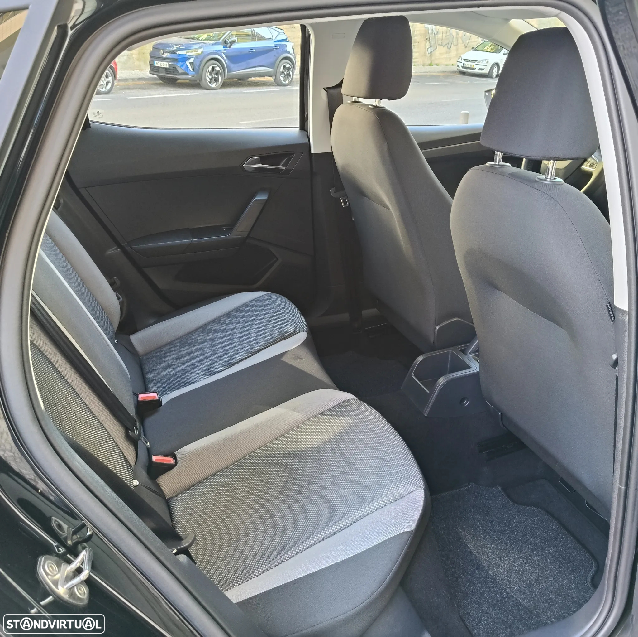 SEAT Ibiza 1.0 EcoTSI Style - 22
