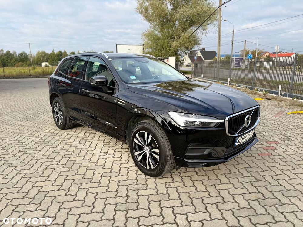 Volvo XC 60 - 3