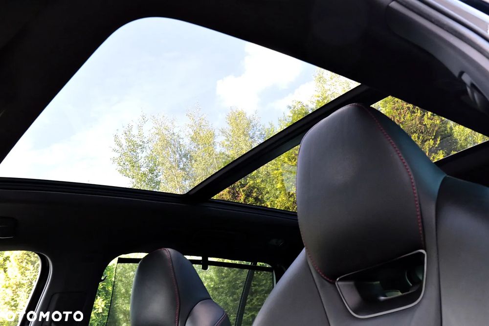 Skoda Octavia 2.0 TSI DSG RS Plus - 27