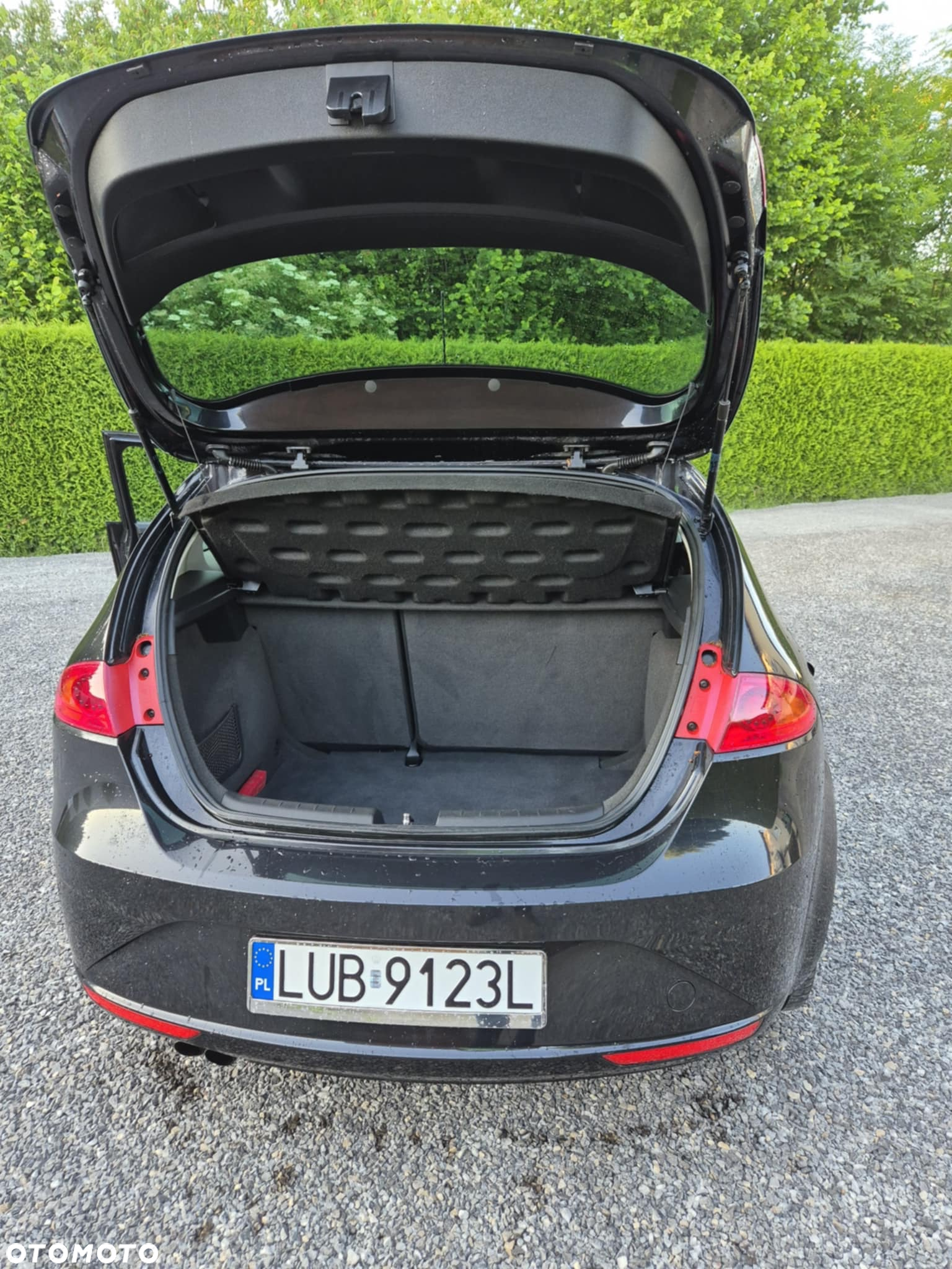 Seat Leon - 17