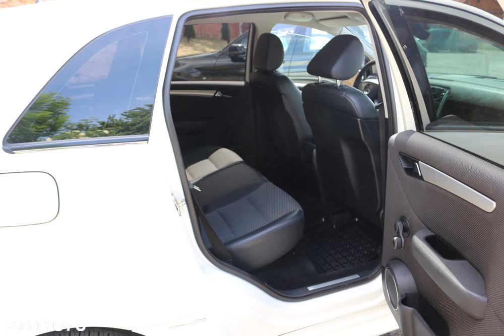 Mercedes-Benz Klasa B 200 CDI Special Edition - 11