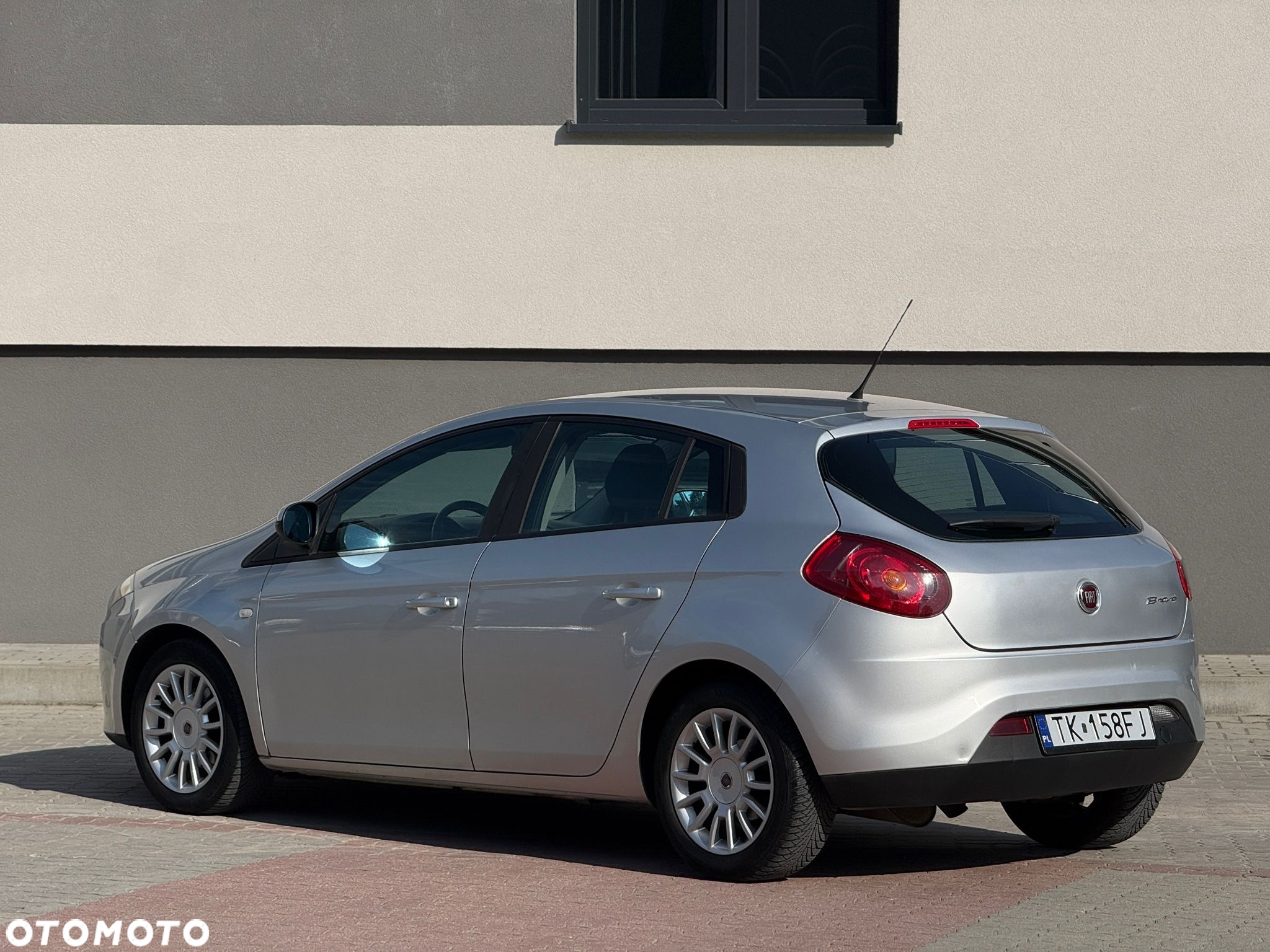 Fiat Bravo 1.4 T-Jet 16V Dynamic - 3
