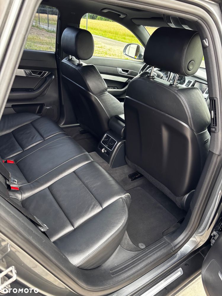 Audi A6 Avant - 14