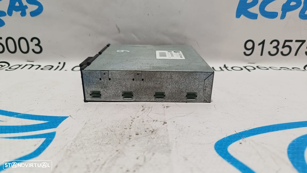 CENTRALINA CAIXA VELOCIDADES MINI COOPER R57 CABRIO 61429127088 9127088 R55 R55 LCI CLUBMAN R56 R56 LCI R57 CABRIO R58 COUPE R59 ROADSTER R60 COUNTRYMAN R61 PACEMAN SERIE 1 E87 E81 E88 E82 SERIE 3 E90 E91 E92 E93 SERIE 5 E60 E61 - 4