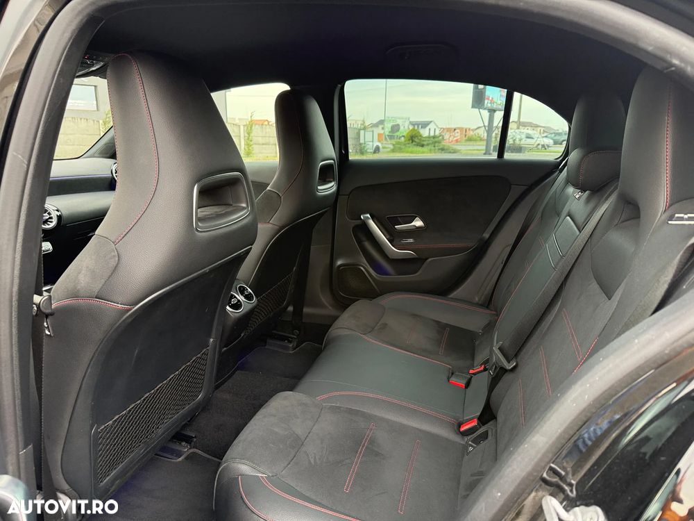 Mercedes-Benz A 250 e 8G-DCT Edition 2021 - 15