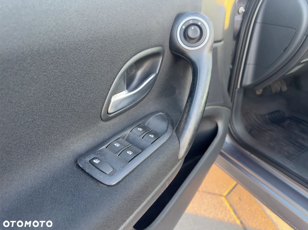 Renault Laguna 2.0 Confort Expression - 14