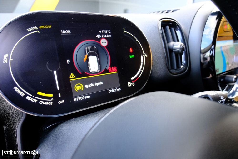 MINI Countryman - 17