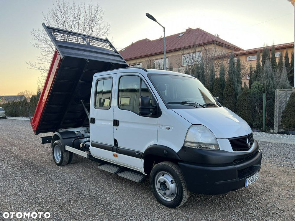 Renault Mascott - 17