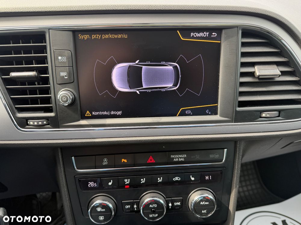 Seat Leon 1.2 TSI Full LED S&S - 31