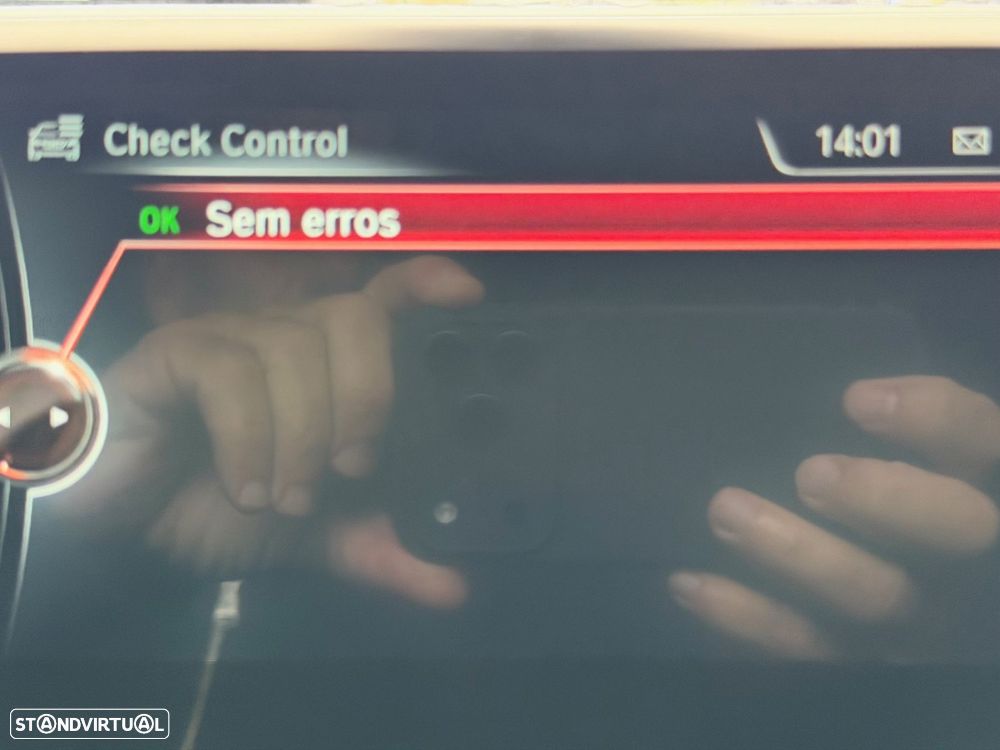 BMW 218 Gran Tourer i 7L Pack M - 16