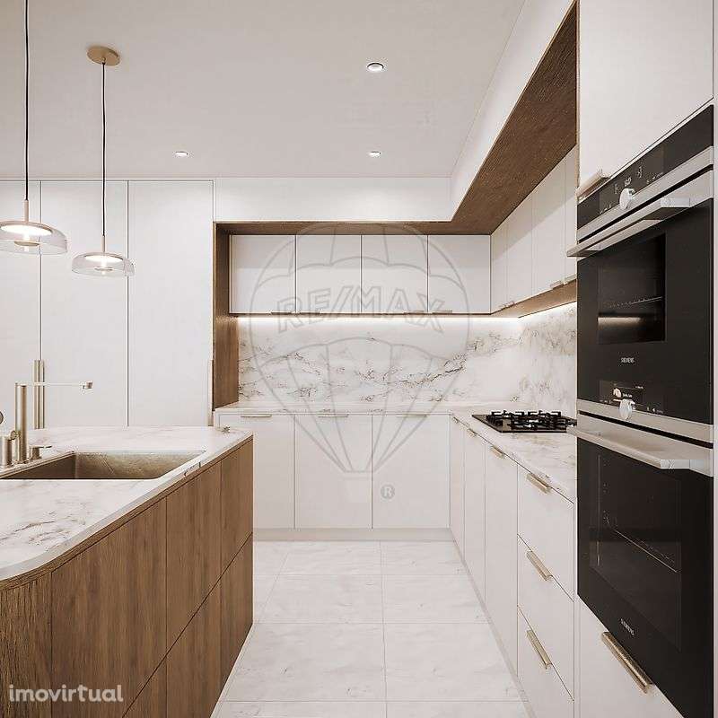 Apartamento T2 para venda - Grande imagem: 4/21