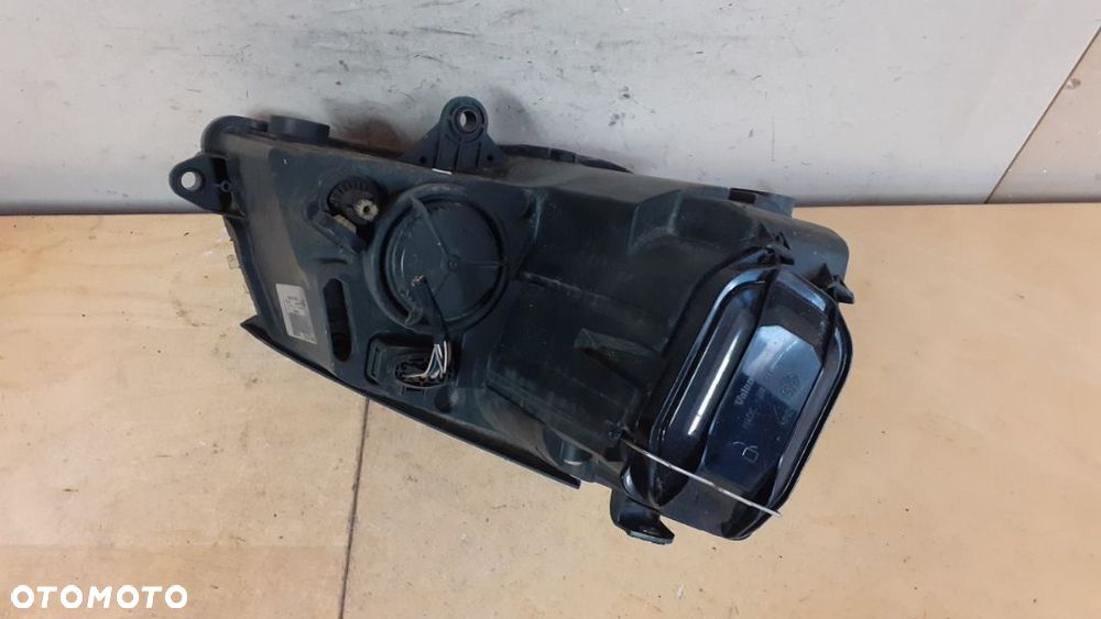 LAMPA PRZOD PRZEDNIA LEWA VOLKSWAGEN EOS 1 - 2