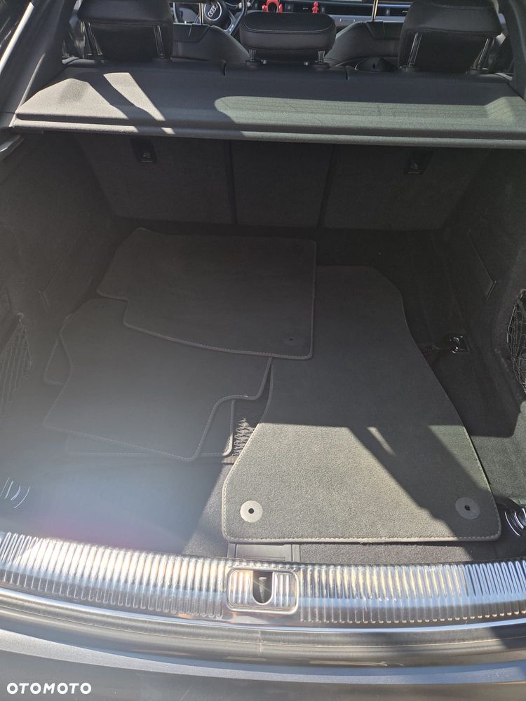 Audi A5 Sportback - 26